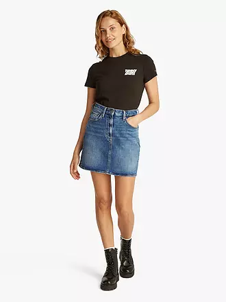 TOMMY JEANS | Jeansrock | 